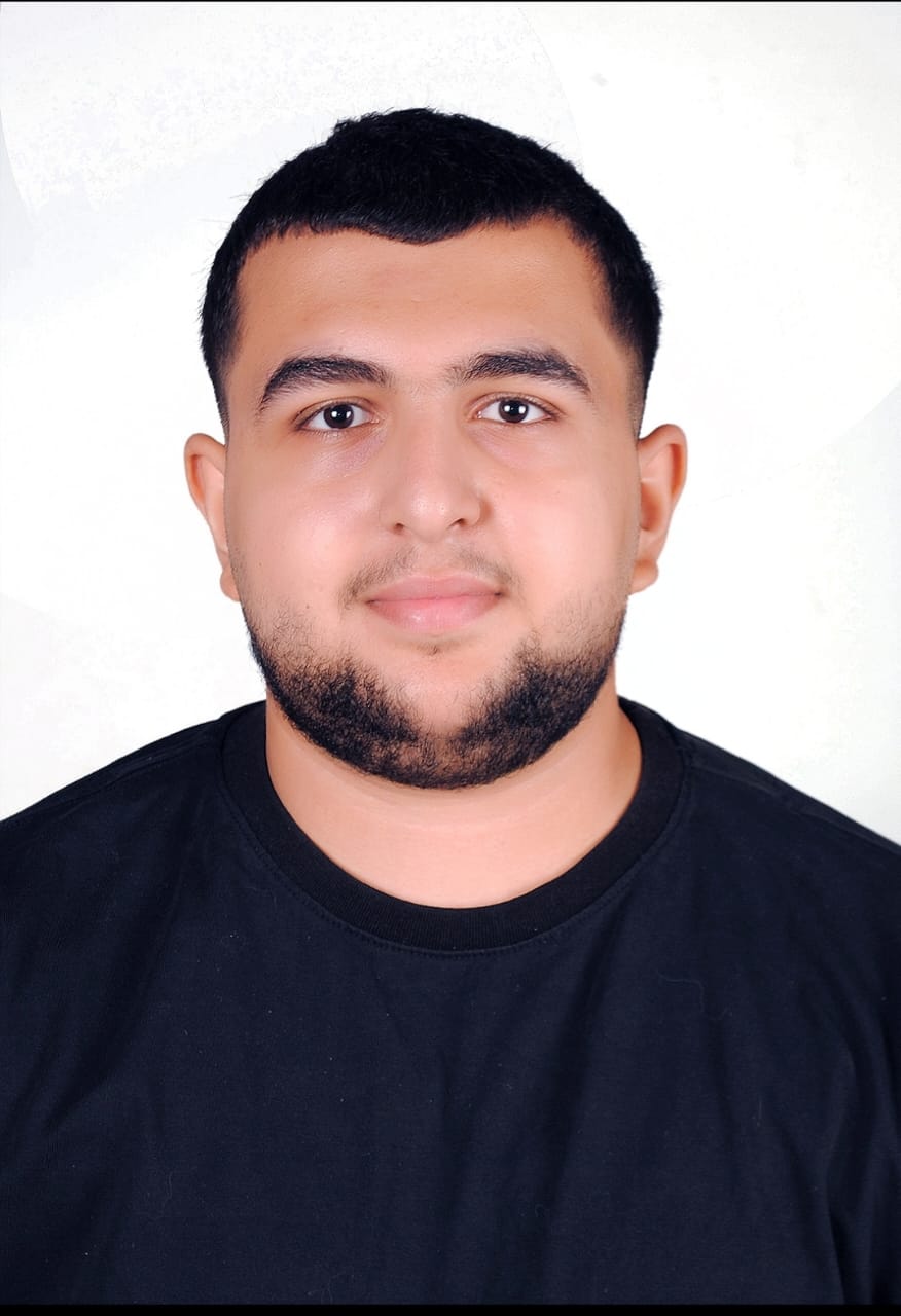 Adham El-Gohary